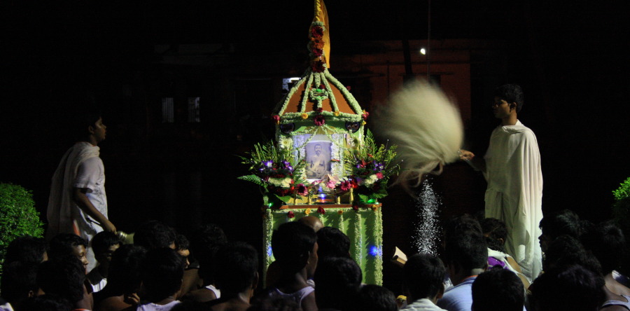 Krishna: Janmastami & Rath-Yatra