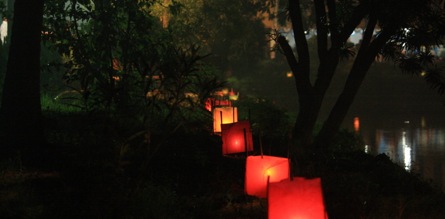 Raja Maharaj’s Utsav & Christmas Eve