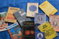 Books & Publications
