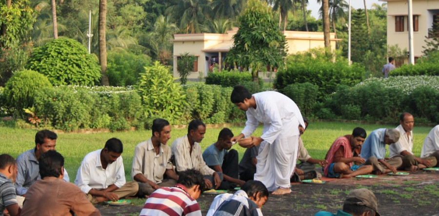 Child Welfare Activities In India