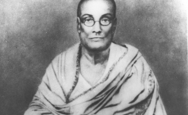 Swami Vijnananda
