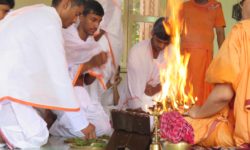 Bhratri-Baran : (Freshers’ Welcome)