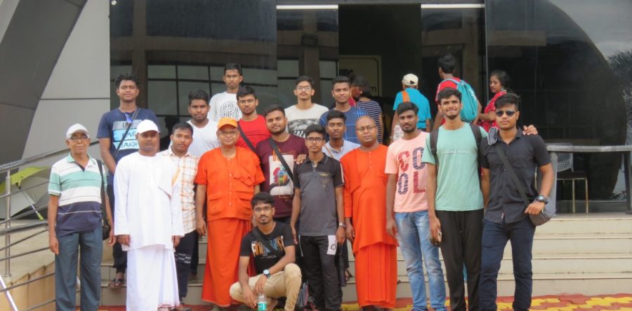 Educational Tour – 2022