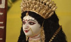 Saraswati Puja & Saraswat Sammelan