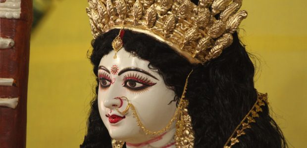 Saraswati Puja & Saraswat Sammelan