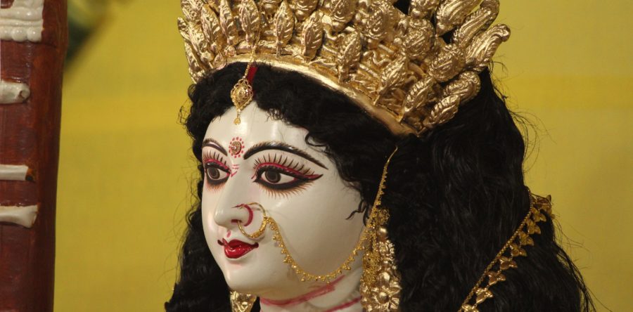 Saraswati Puja- 2017