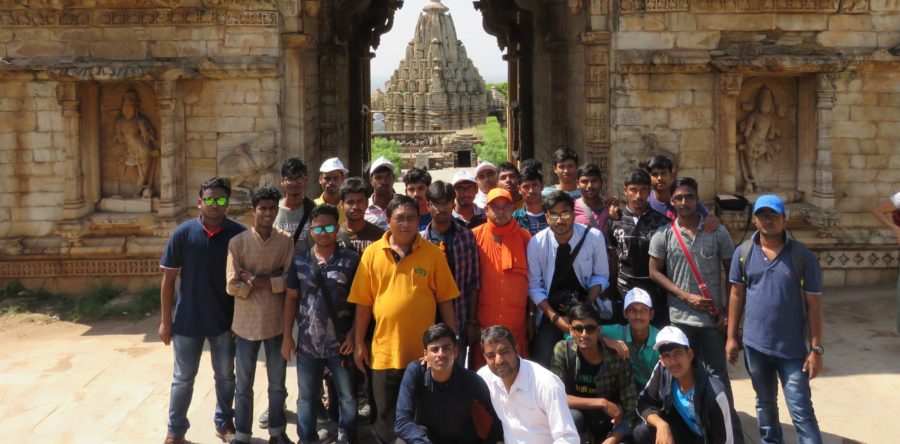 Educational Tour – 2019