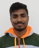 Surojit Ghorai
