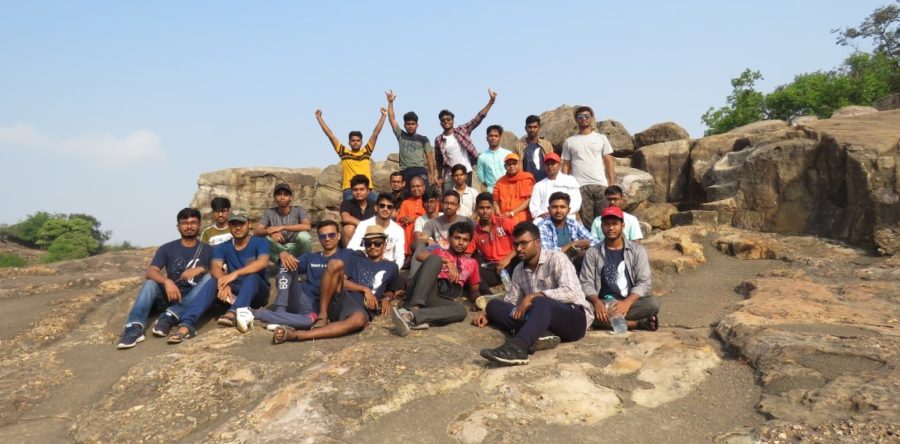 Educational Tour – 2019