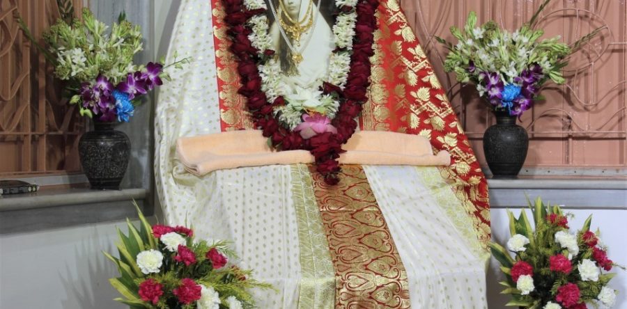 Saraswati Puja & Saraswat Sammelan