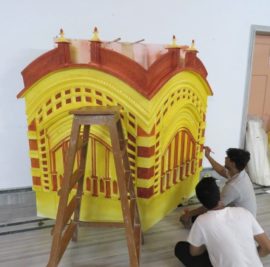 Kali Puja-worship of the Divine Mother 2022