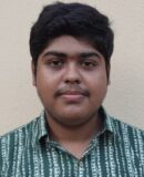 Srijan Parichha